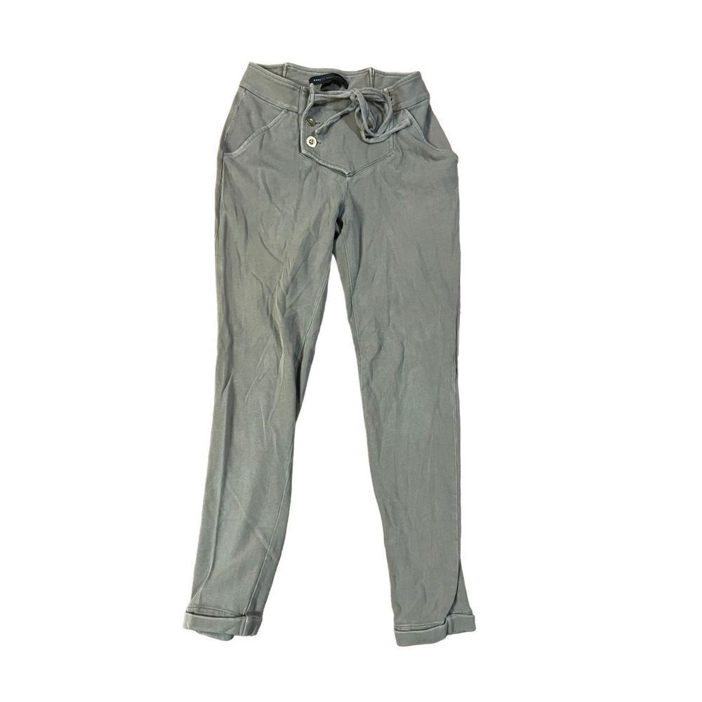 Marc by Marc Jacobs Olive green pants size 0‎